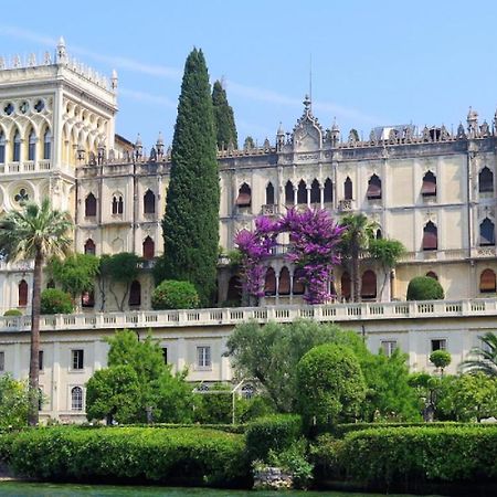 Absentia 1763 Garda Boutique Home - Lake Front Brenzone sul Garda Dış mekan fotoğraf